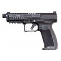 Pistolet CANIK Mete SFT Pro Black calibre 9x19 
