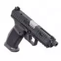 Pistolet CANIK Mete SFT Pro Black calibre 9x19 