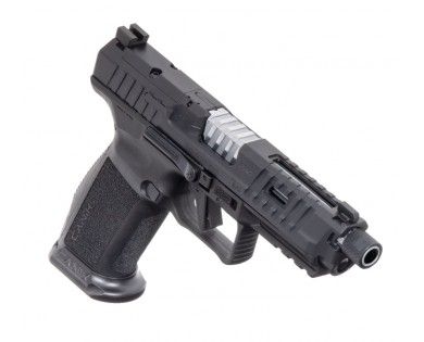 Pistolet CANIK Mete SFT Pro Black calibre 9x19 
