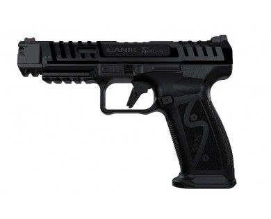 Pistolet CANIK SFX Rival-S Black calibre 9x19 