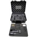 Pistolet CANIK SFX Rival-S Black calibre 9x19 