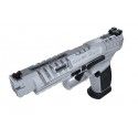 Pistolet CANIK SFX Rival-S chromé calibre 9x19 