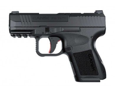 Pistolet CANIK METE MC9 calibre 9x19 