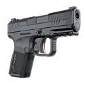 Pistolet CANIK METE MC9 calibre 9x19 