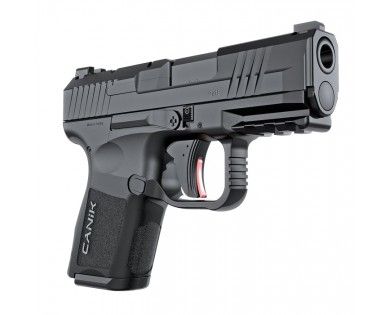 Pistolet CANIK METE MC9 calibre 9x19 