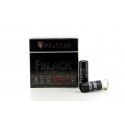 Cartouches FIOCCHI FBLACK cal. 12/70 28G 7.5 Boîte de 25 