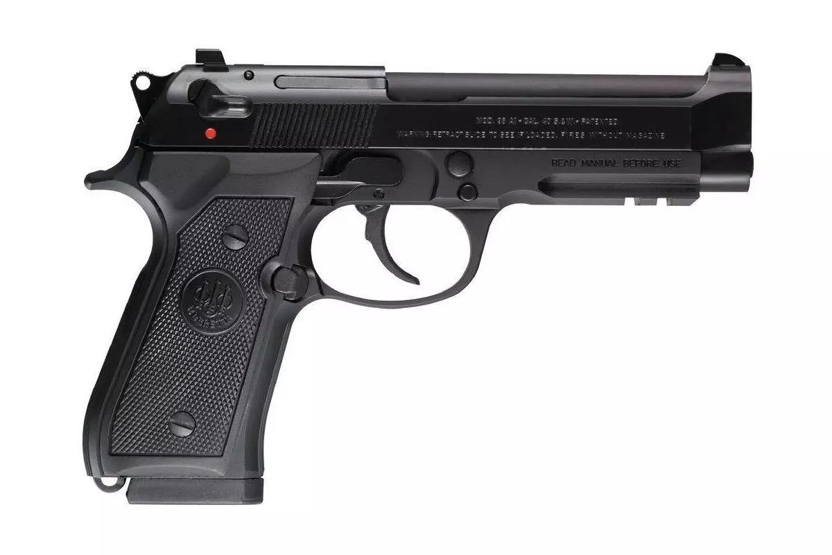 Pistolet Beretta 96A1 FS calibre 40 S&W 