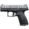 Pistolet Beretta APX Centurion noir calibre 9x19 