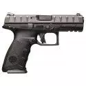 Pistolet Beretta APX noir calibre 40 S&W 