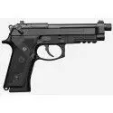 Pistolet Beretta M9A3 Cerakote noir Edition Limitée calibre 9x19 