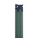 Canne 4 Stable Sticks Bush Essential verte 