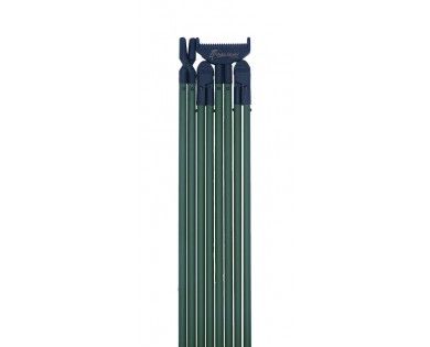 Canne 4 Stable Sticks Bush Essential verte 