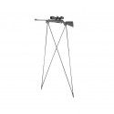 Canne 4 Stable Sticks Bush Essential verte 