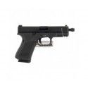 Pistolet Glock 44 Fileté Gen 5 FS cal. 22 LR 