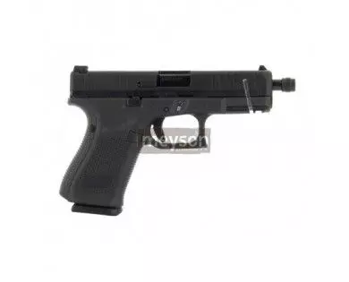 Pistolet Glock 44 Fileté Gen 5 FS cal. 22 LR 
