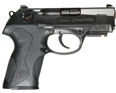 Pistolet Beretta PX4 Storm Compact G calibre 9x19 