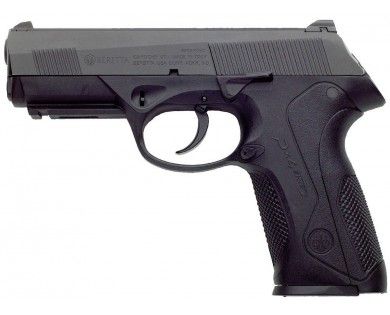 Pistolet Beretta PX4 Storm D calibre 40 S&W 