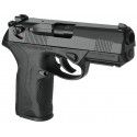 Pistolet Beretta PX4 Storm F calibre 40 S&W 