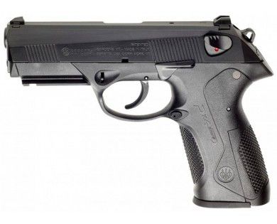 Pistolet Beretta PX4 Storm G calibre 40 S&W 