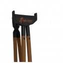 Canne 4 Stable Sticks Ultimate cuir 