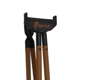 Canne 4 Stable Sticks Ultimate cuir 