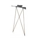 Canne 4 Stable Sticks Ultimate cuir 
