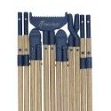 Canne 4 Stable Sticks Ultimate bois 