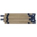 Canne 4 Stable Sticks Ultimate bois 