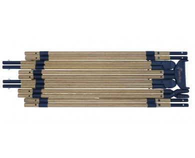 Canne 4 Stable Sticks Ultimate bois 