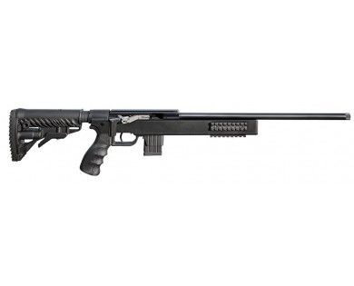 Carabine ISSC SPA 17 ATS calibre .17 HMR 