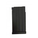 Chargeur pour carabine ISSC SPA / SCOUT 10 coups calibre .17 HMR 