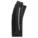 Chargeur carabine ISSC MK22 noir 22 coups calibre .22 LR 