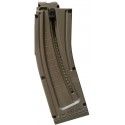 Chargeur carabine ISSC MK22 Desert 22 coups calibre .22 LR 