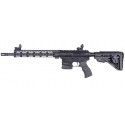 Carabine à répétition manuelle ISSC XM5 calibre .222 Rem 