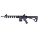 Carabine semi-automatique ISSC M5 SR calibre .223 Rem 