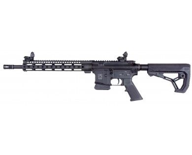 Carabine semi-automatique ISSC M5 SR calibre .223 Rem 