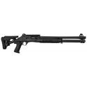 fusil semi auto AKSA S4-FX03 canon 47cm CAL.12/76 