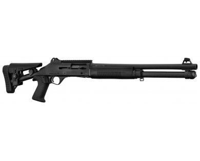fusil semi auto AKSA S4-FX03 canon 47cm CAL.12/76 