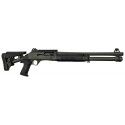 fusil semi auto AKSA S4-FX03 canon 47cm CAL.12/76 