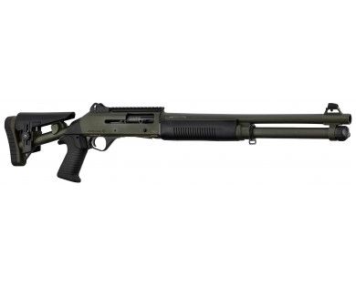 fusil semi auto AKSA S4-FX03 canon 47cm CAL.12/76 