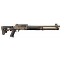 fusil semi auto AKSA S4-FX03 canon 47cm CAL.12/76 