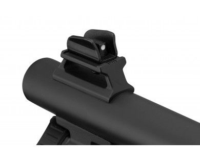 fusil semi auto AKSA S4-FX03 canon 47cm CAL.12/76 