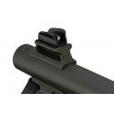 fusil semi auto AKSA S4-FX03 canon 47cm CAL.12/76 