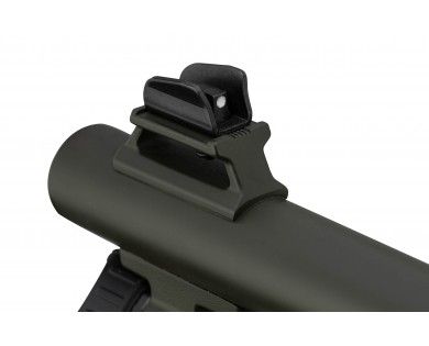 fusil semi auto AKSA S4-FX03 canon 47cm CAL.12/76 