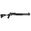 fusil semi auto AKSA S4-FX03 canon 47cm CAL.12/76 