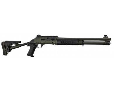 fusil semi auto AKSA S4-FX03 canon 47cm CAL.12/76 