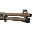 fusil semi auto AKSA S4-FX03 canon 47cm CAL.12/76 