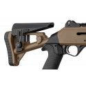 fusil semi auto AKSA S4-FX03 canon 47cm CAL.12/76 