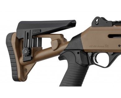 fusil semi auto AKSA S4-FX03 canon 47cm CAL.12/76 