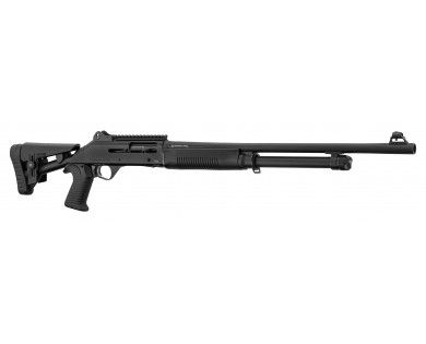 fusil semi auto AKSA S4-FX04 canon 61cm CAL.12/76 